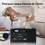 Radio Vintage Digital
