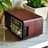 Vieux Poste Radio Vintage