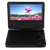 Lecteur Cd Portable Avec Ecran
