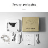 Petit Lecteur Cd Portable