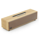 Enceinte Design Vintage