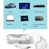 Petit Lecteur Cd Portable