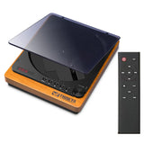Lecteur Cd Portable avec Telecommande