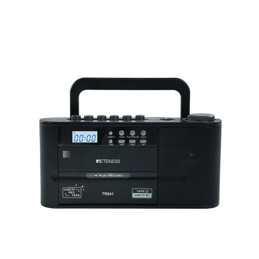 Radio Vintage Digital
