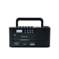 Radio Vintage Digital