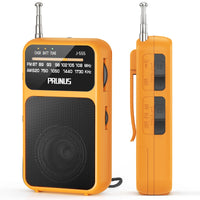 Radio Vintage De Poche