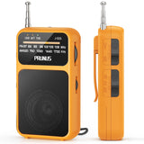 Radio Vintage De Poche