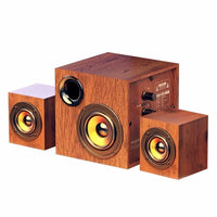 Enceinte Anglaise Vintage
