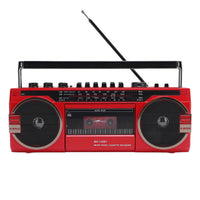 Poste Radio Cassette Vintage