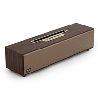 Enceinte Design Vintage