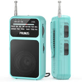 Radio Vintage De Poche