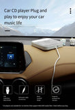 Petit Lecteur Cd Portable