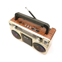 Poste Fadio Fm Vintage
