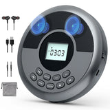 Lecteur Cd Portable Walkman