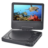 Lecteur Cd Portable Avec Ecran