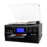 Tourne Disque CD Vintage