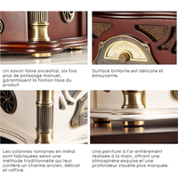 Gramophone Classique