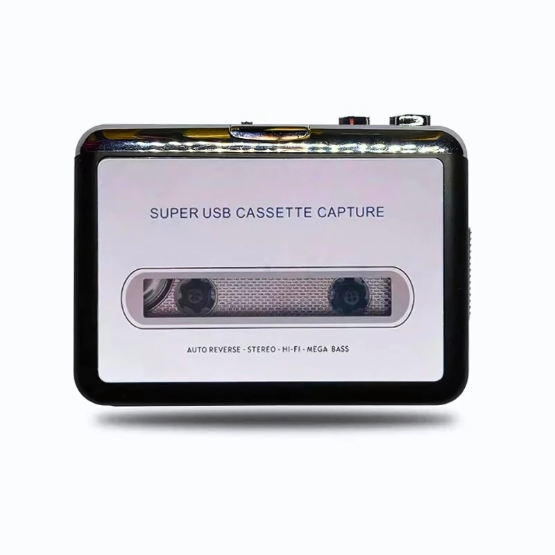 Baladeur CD We Are Rewind Lecteur de Cassettes portable Bluetooth Keith Baladeur CD We Are Rewind Lecteur de Cassettes portable Bluetooth Keith