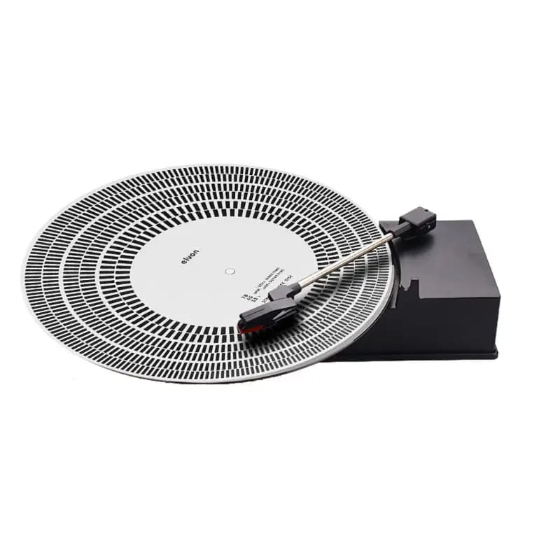 Diamant ou saphir pour les platines vinyles Diamant ou saphir pour les platines vinyles
