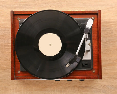 Les nouvelles platines vinyles jouent-elles les vieux