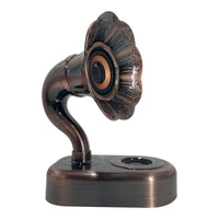 Enceinte Bluetooth Gramophone Retro