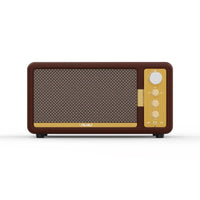 Enceinte Sans Fil Retro