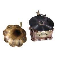 Gramophone 45 tours