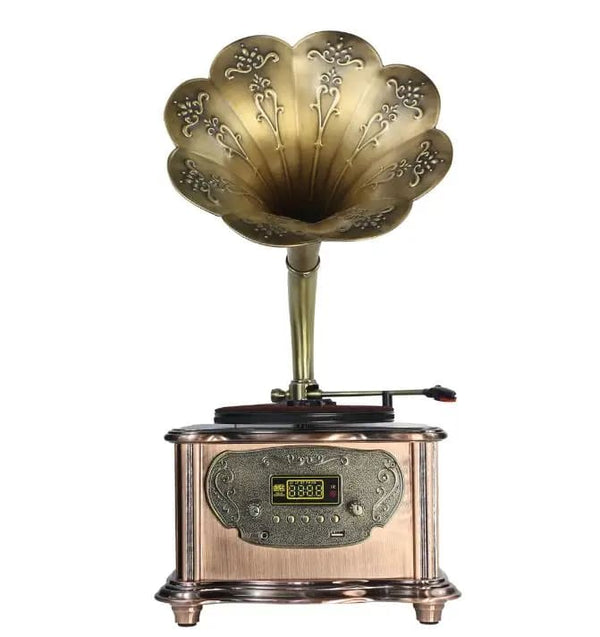 Gramophone 45 tours