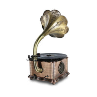 Gramophone 45 tours