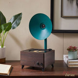 Gramophone CD Design Vert