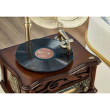 Gramophone FM Radio