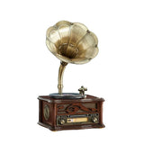 Gramophone FM Radio