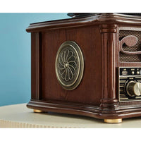 Gramophone FM Radio