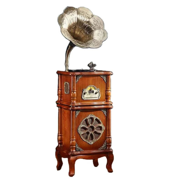 Gramophone Meuble