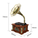 Gramophone USB