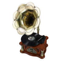 Gramophone USB