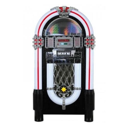 Jukebox Bluetooth