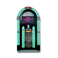 Jukebox numérique