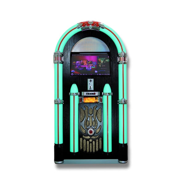 Jukebox numérique