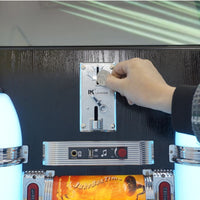 Jukebox numérique