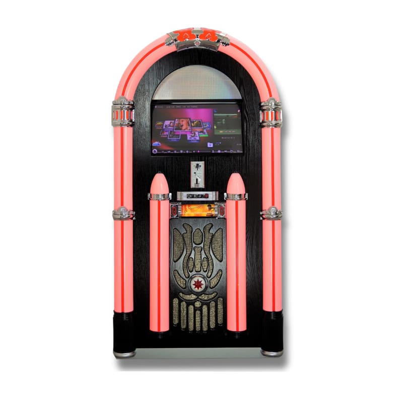 Jukebox numérique – Heritage Vintage™