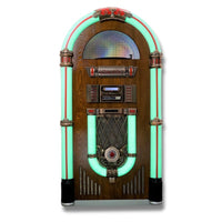 Jukebox vinyle 33 et 45 tours