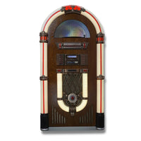 Jukebox vinyle 33 et 45 tours