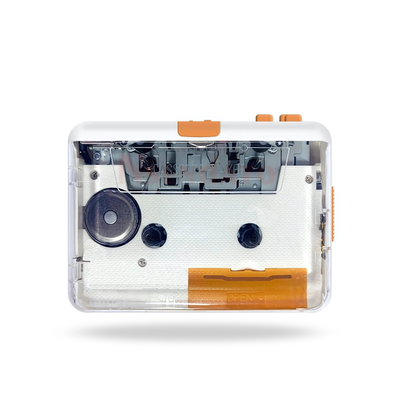 Lecteur Cassette Vintage