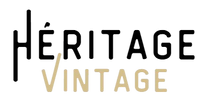 logo footer heritage vintage