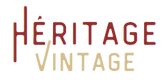 logo heritage vintage