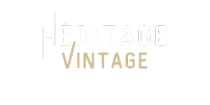 logo footer heritage vintage