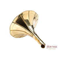 Pavillon Gramophone