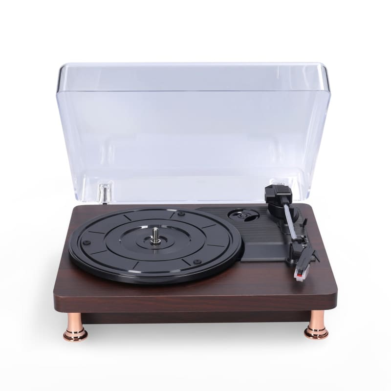 Tourne-disque Continental Edison – Platine Vinyle Vintage, Fonctionne (sans Saphir)