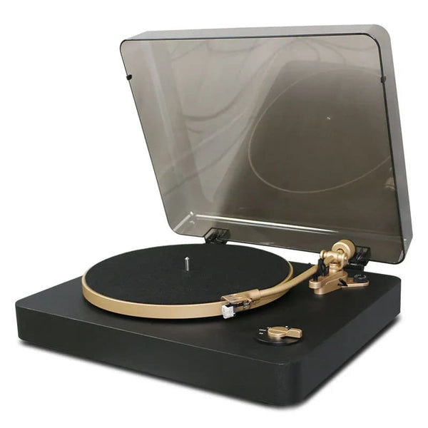 Platine Vinyle Retro
